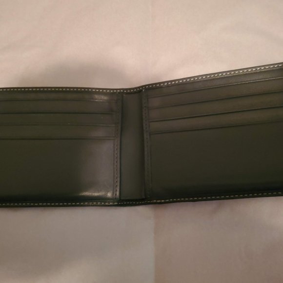 Coach Bi-fold wallet - Picture 2 of 5